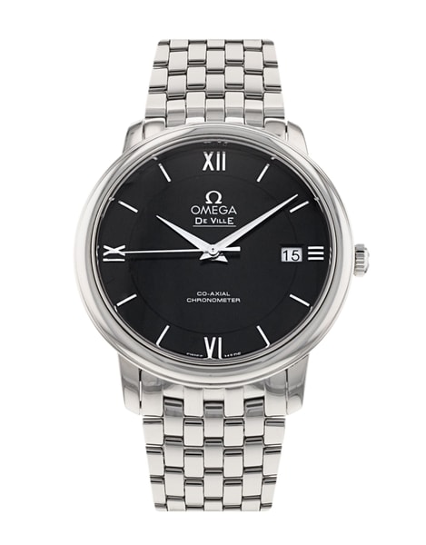 Omega De Ville Prestige 424.10.37.20.01.001